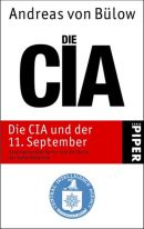 Die CIA und der 11. September