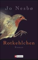 Rotkehlchen