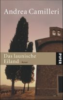 Das launisch Eiland
