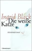 Die weisse Katze