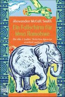 Ein Fallschirm für Mma Ramotswe