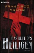 Das Blut des Heiligen