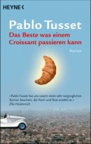 Das Beste, was einem Croissant passieren kann