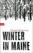  Winter in Maine