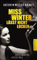 Miss Winter läßt nicht locker