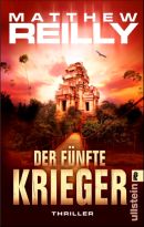 Der fünfte Krieger