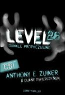 Level 26 - Dunkle Prophezeiung