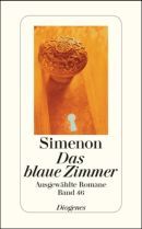 Das blaue Zimmer