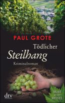 Tödlicher Steilhang