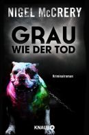 Grau wie der Tod