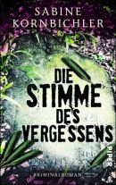 Die Stimme des Vergessens