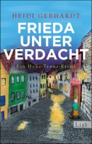 Frieda unter Verdacht