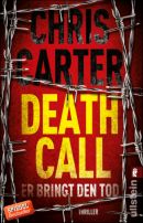 Death Call - Er bringt den Tod