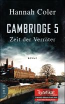 Cambridge 5 - Zeit der Verräter