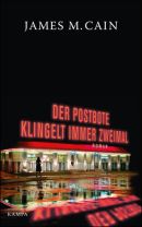 Der Postbote klingelt immer zweimal