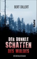 Der dunkle Schatten des Waldes