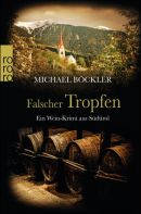 Falscher Tropfen