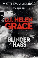 D.I. Helen Grace - Blinder Hass