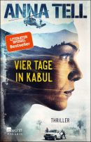 Vier Tage in Kabul