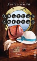 Agathas Auftrag