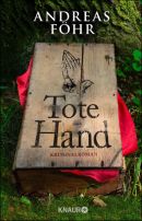 Tote Hand
