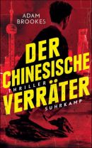 Der chinesische Verräter