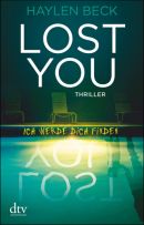 Lost You - Ich werde dich finden