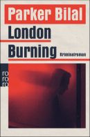 London Burning