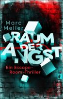 Raum der Angst