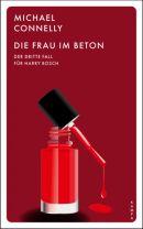 Die Frau im Beton