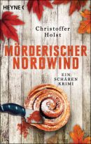 Mörderischer Nordwind