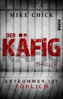 Der Käfig - Entkommen ist tödlich