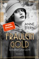 Fräulein Gold - Schatten und Licht