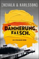 Dämmerung. Falsch