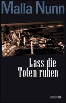 Lass die Toten ruhen