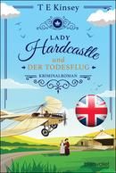 Lady Hardcastle und der Todesflug