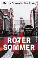 Roter Sommer