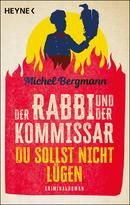 Der Rabbi und der Kommissar - Du sollst nicht lügen