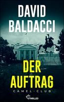 Der Auftrag