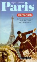 Paris mörderisch