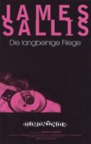 Die Langbeinige Fliege