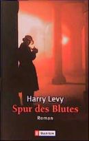 Spur des Blutes