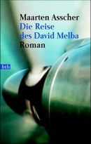  Die Reise des David Melba