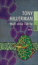 Wolf ohne Fährte