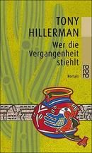 Wer die Vergangenheit stiehlt