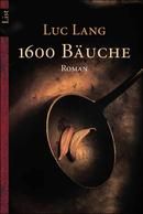 1600 Bäuche