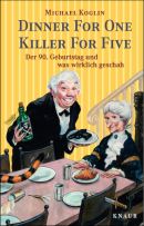 Dinner for One - Killer for Five