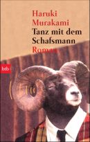 Tanz mit dem Schafsmann