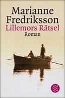 Lillemors Rätsel