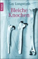 Bleiche Knochen